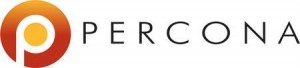 Percona logo