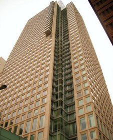 St. Regis Tower